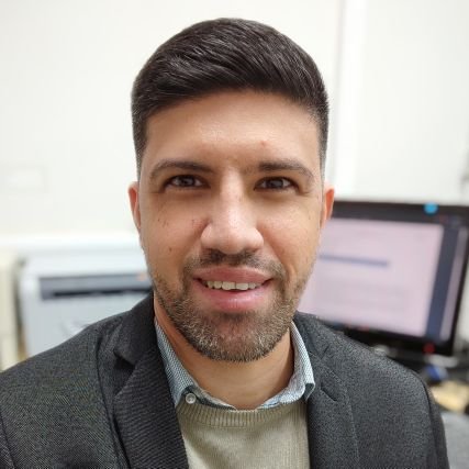 Assistant Professor of Stable Isotopes at University of São Paulo