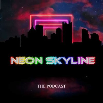 NeonSkylinePod's profile picture. https://t.co/BYbm5VRk95