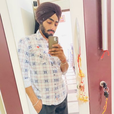 GurvinderV98's profile picture. 