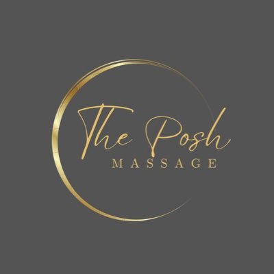 The Posh Massage