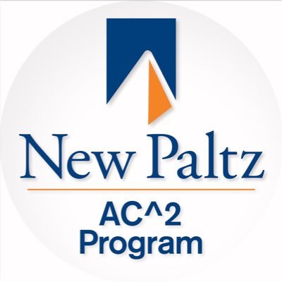 The AMP & CSTEP Community provides academic & social support to Black, Latinx, Native American and income-eligible students in STEM at @newpaltz
