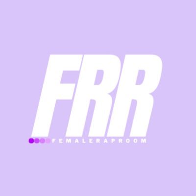 Updates, News and Facts Since 2018 | DM for Promo | 📧: femalerapmedia@gmail.com