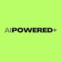 Ai Powered+(@AiPoweredPlus) 's Twitter Profile Photo