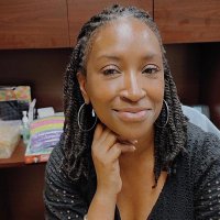 Nina Lattimore (@nlattimore) 's Twitter Profile