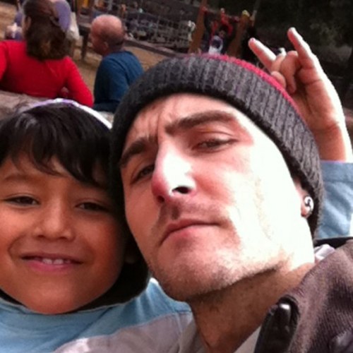 octaviroyo's profile picture. 