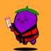 $EGG (@etheggplant) Twitter profile photo $EGG (@etheggplant) Twitter profile photo