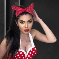 فانزه ميرا نوري (@slamarabe) 's Twitter Profile