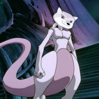 Project_Mewtwo Profile Picture