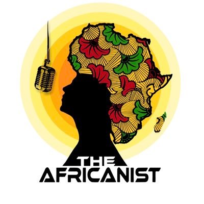 TheAfricanistP1 Profile Picture