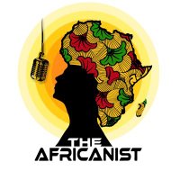 The Africanist - Podcast(@TheAfricanistP1) 's Twitter Profile Photo