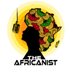 The Africanist - Podcast (@theafricanistp1) Twitter profile photo The Africanist - Podcast (@theafricanistp1) Twitter profile photo