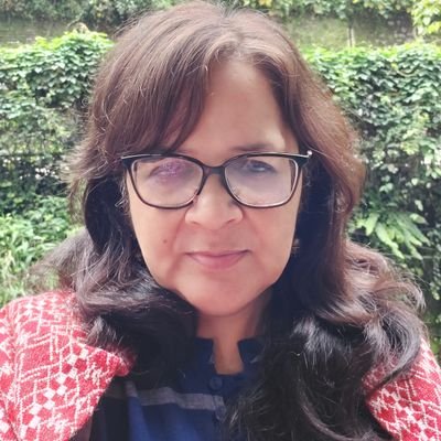 Sanjukta Bose Profile