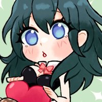 Rein💜Commissions slots are closed! thanks~💜 (@rein_creamsoda) 's Twitter Profile Photo Rein💜Commissions slots are closed! thanks~💜 (@rein_creamsoda) 's Twitter Profile Photo