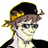 AWALKINGFEELING's profile image