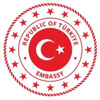 Türkiye in Australia(@TC_KanberraBE) 's Twitter Profile Photo
