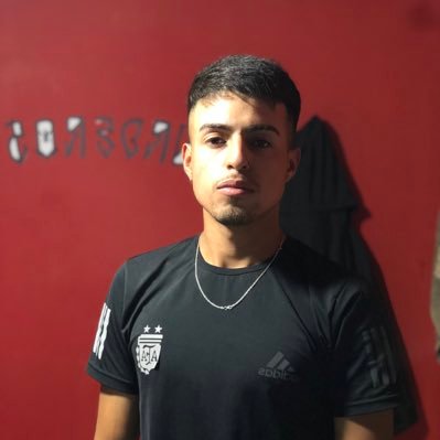 Alexisnicolazz Profile Picture