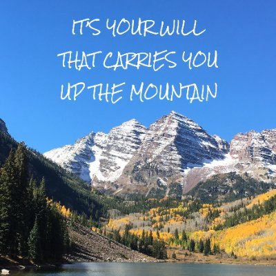 TheGsInCO's profile picture. be one with life