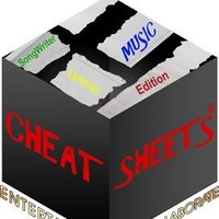 Cheat - Sheets (@cheatsheets3) 's Twitter Profile