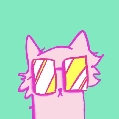 catmachinenfts's profile picture. 