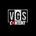 VGS Content (@VGScontent) Twitter profile photo