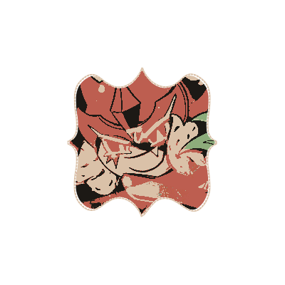 ⠀
⠀⠀⠀⠀⠀⠀▌▏THE GREENISH RED DRAGON OF #⃝𝐋𝐄𝐆𝐄𝐍𝐃 ╱╱ ꉂ ៸៸ ◜ FEEL THE FIERY https://t.co/EwoHGOKrKH OF A DRAGON'SSS B͟R͟E͟A͟T͟H͟ ! ◞
⠀