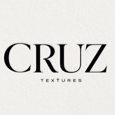 CRUZ TEXTURES