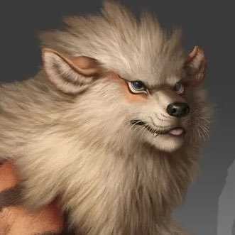 FireFloofer's profile picture. ⠀⠀ ⠀⠀ ⠀⠀ ⠀⠀