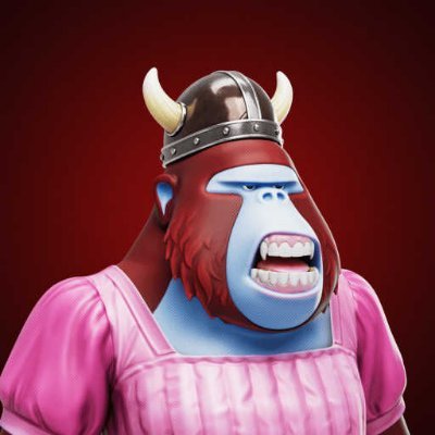 blaspheme_727's profile picture. Network engineer  Montenegro #cryptopunks #nftnews #cryptopunks