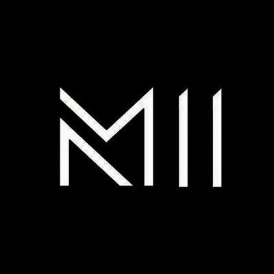 M11Foundation's profile picture. om