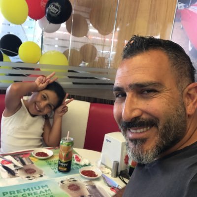 hasandebreli81's profile picture. 