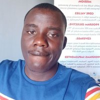 Allan  Onyango(@sydneyonyango) 's Twitter Profile Photo