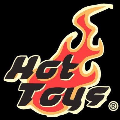 New Fan Page for Hot Toys!