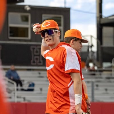 ryan bevins Profile
