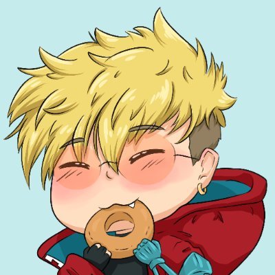 Official Twitter of the High Noon Server, a Trigun Fandom Server! 18+. Antis DNI. All Ships are Welcome! 
Profile Pic: @ShiisenArt 
Banner: @suwursystem