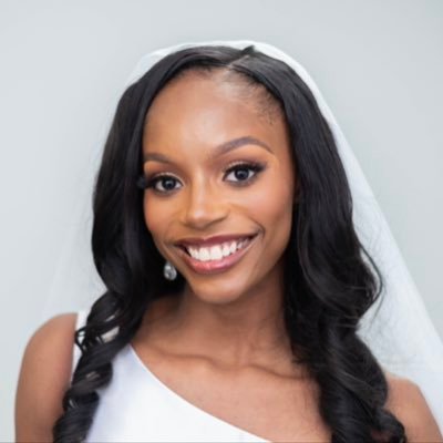 Faith Gilbert athlete profile head shot