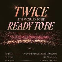 twice味スタLIVE 2023/5/20、21参戦(@twiceLIVE4251) 's Twitter Profile Photo