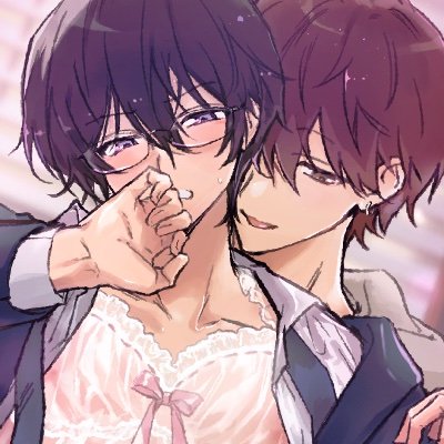 CAPURI👑フルボイスBLアニメ販売中！さんのプロフィール画像