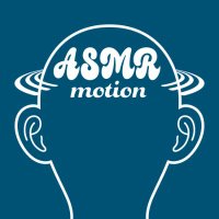 ASMR motion(@ASMR_motion) 's Twitter Profile Photo