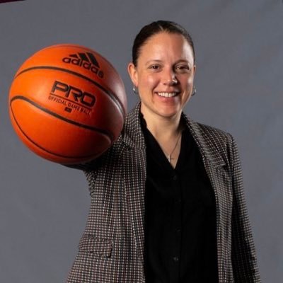 Head Women’s Basketball Coach at Central Michigan University #FireUpChips