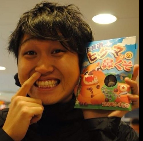 建築の勉強をしている大学２年生！！ホテルでベルボーイとしてアルバイトしてるよ( ´ ▽ ` )ﾉ刺激が欲しい～お金が欲しい～旅行行きた～い＼(^o^)／