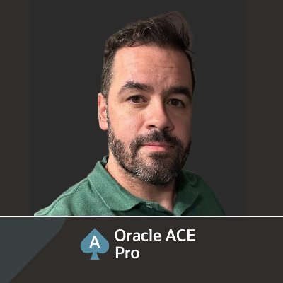 Oracle DBA - Accenture @Enkitec Group | Oracle ACE Pro ♠️ | Opinions are my own