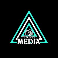 Tryangle Media(@Tryangle_media) 's Twitter Profile Photo