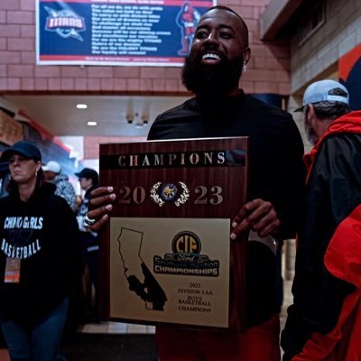 Head Basketball Coach at St. Pius X - St. Matthias Academy. West Coast Elite UA Coach 2020/2023 CA CIF Champion #TheRoadLessTraveled #SS #longlivehurt