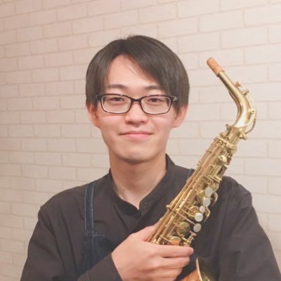 服部管楽器 東大阪店 新人スタッフです 管楽器リペアやマウスピース製作など🎷 河内小阪駅から徒歩3分！24時間営業の dix studio24 東大阪店 https://t.co/tRRr5JGPJz