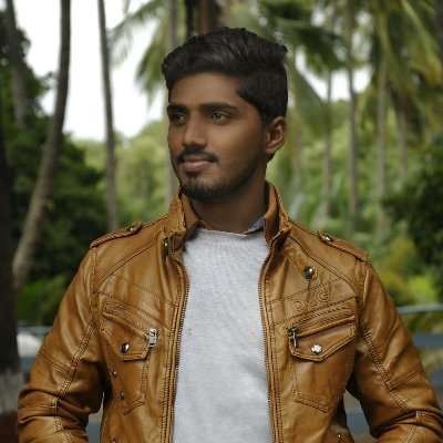 AjayVirkam's profile picture. 