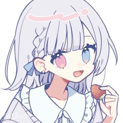 🍑ゆきいちご🍪🦖さんのプロフィール画像