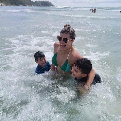 Nahuel y Jere mi vida entera 🥰
Dios es fiel 😍