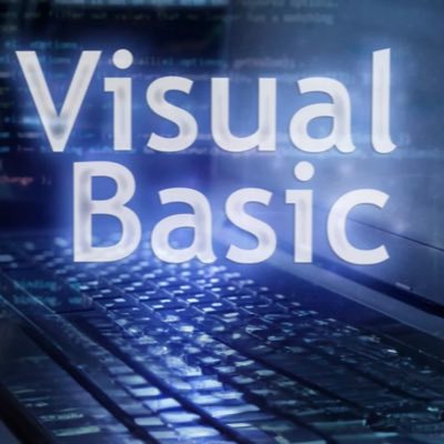 VBA is a language that allows me to transform complex problems into elegant code. It’s like poetry for programmers. #VBAcoder#