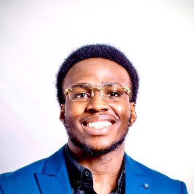 GbemuduJerry's profile picture. 