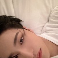 b ☆彡(@seonghwaster) 's Twitter Profile Photo